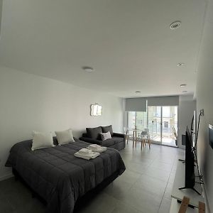Monoambiente Exclusivo Heritage Mdp